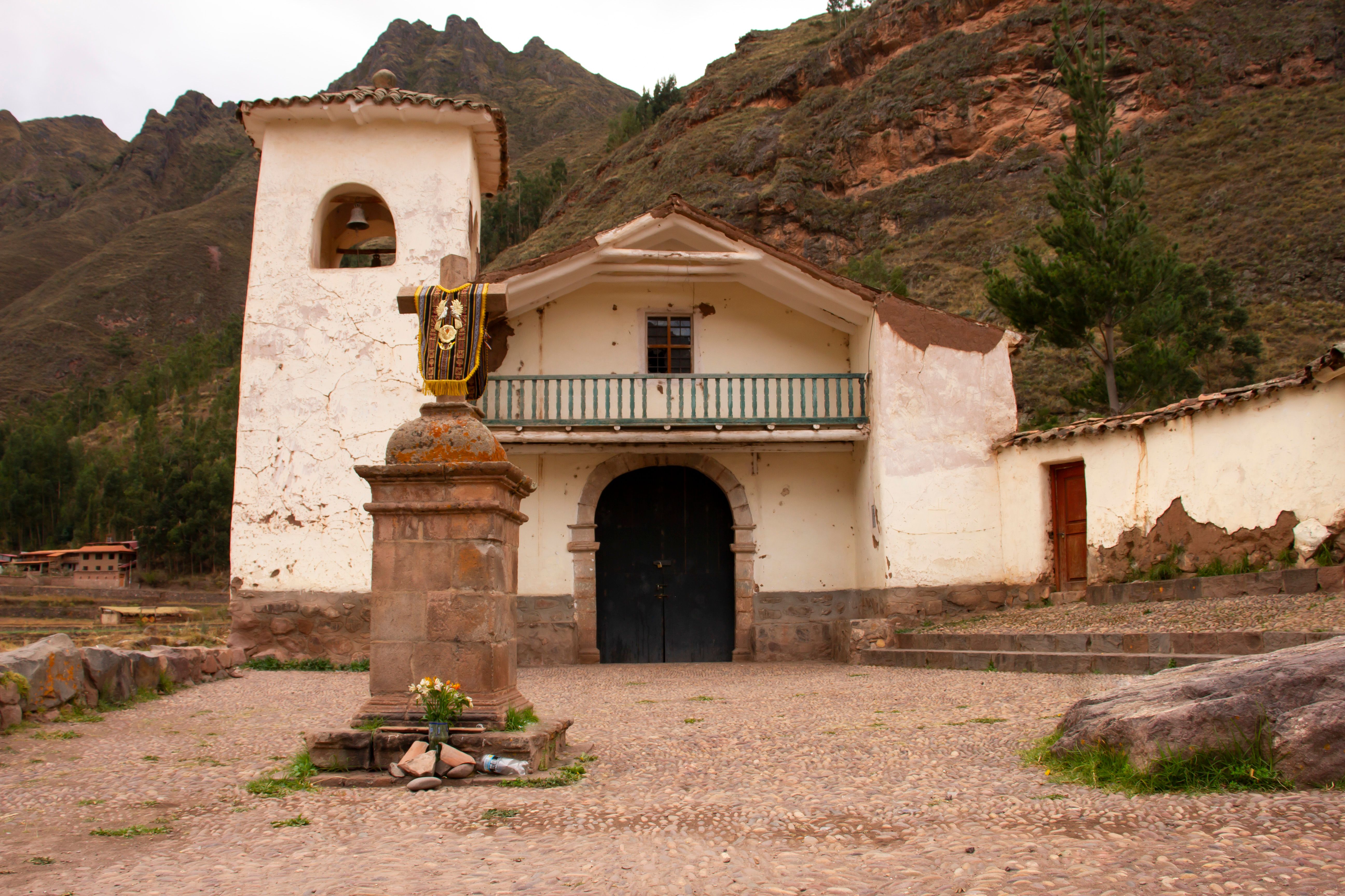 Transporte para Grupos en Cusco