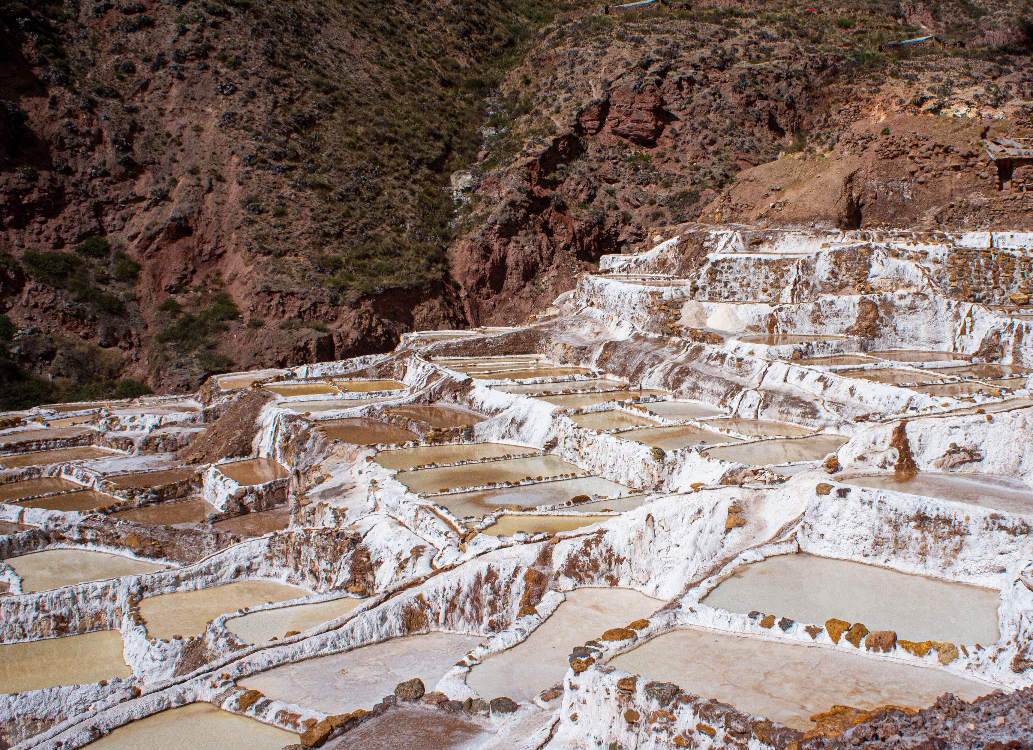 Cataratas de Poc Poc