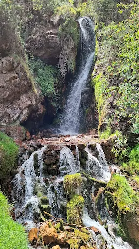 Catarata Perolniyoc
