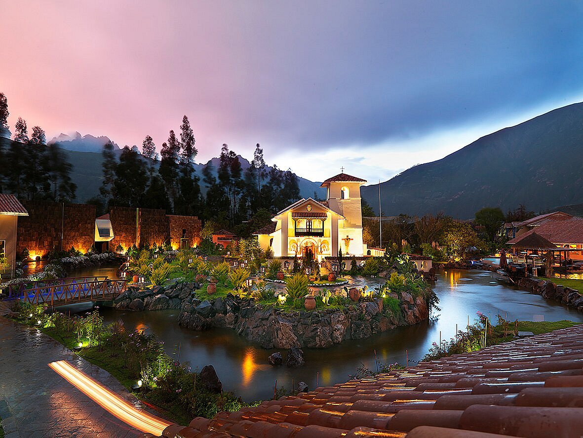 Aranwa Sacred Valley