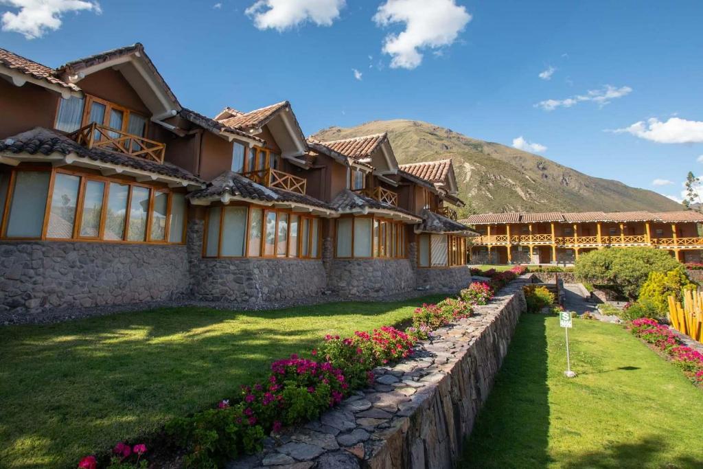 Casa Andina Sacred Valley