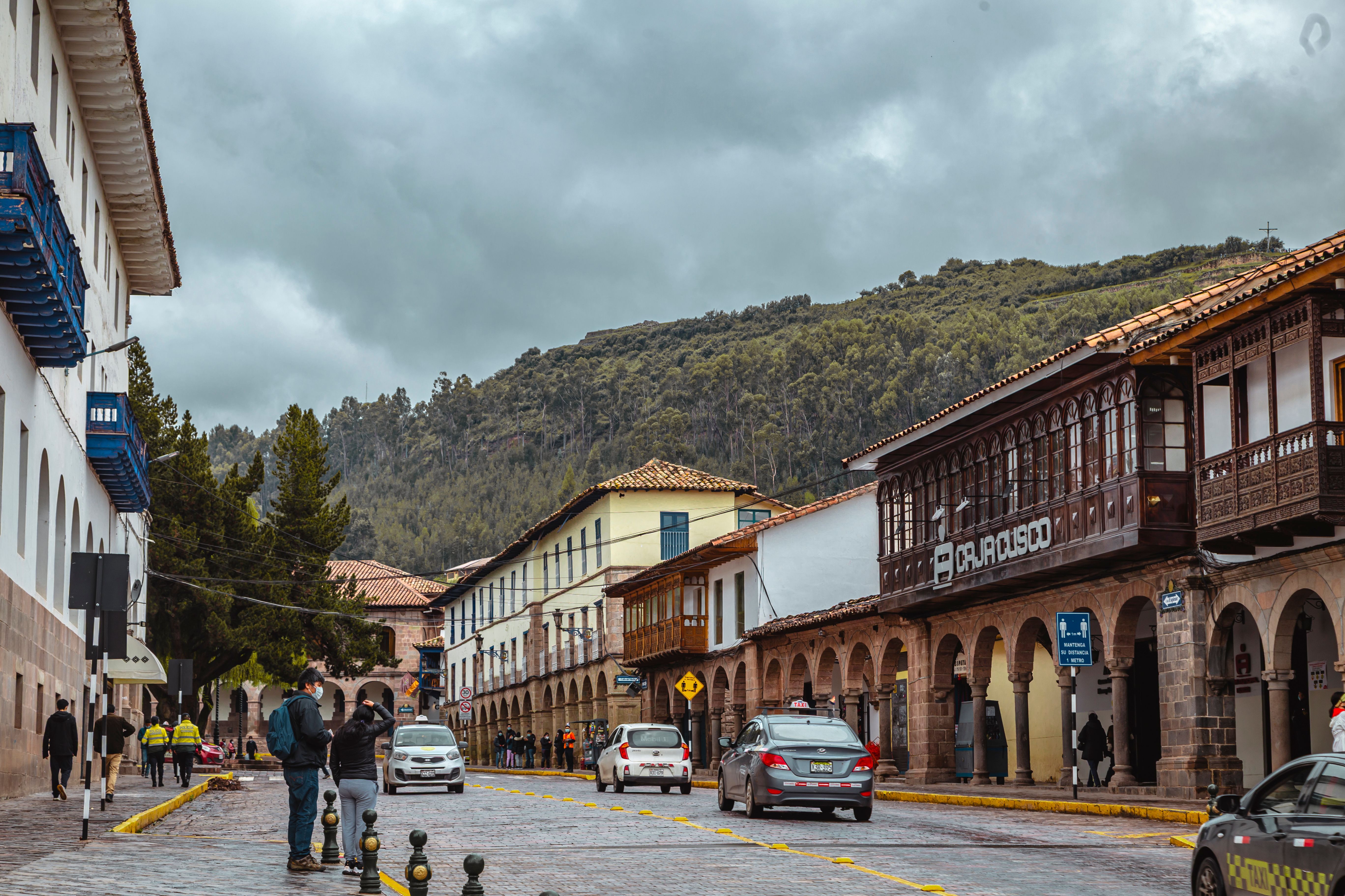 Puntualidad y Seguridad