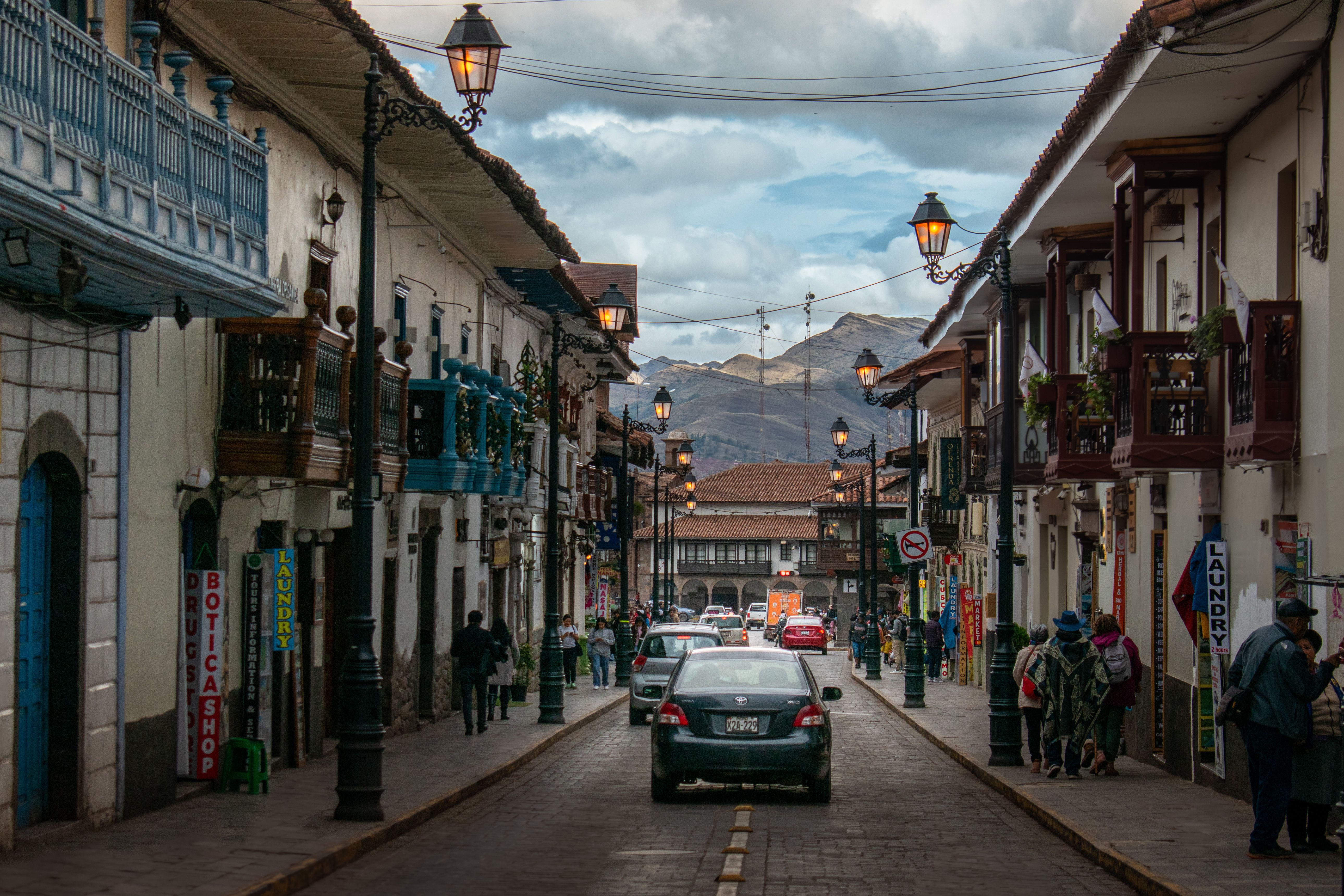 Viajes a Medida